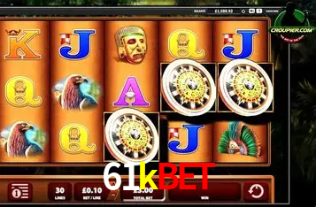 Desvendando o Mundo dos Jogos Virtuais na 61kbet