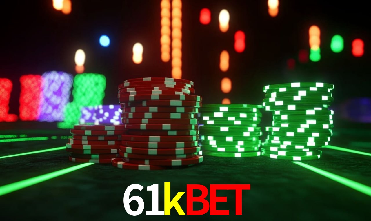 Experiência VIP 61kbet