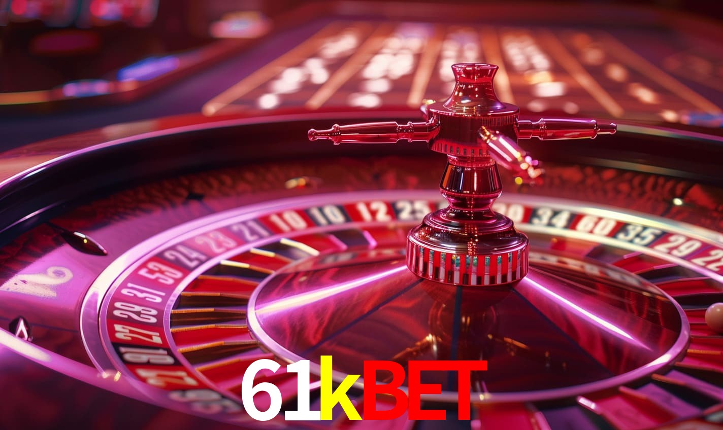 Explorando a Categoria de Eventos em Apostas na 61kbet