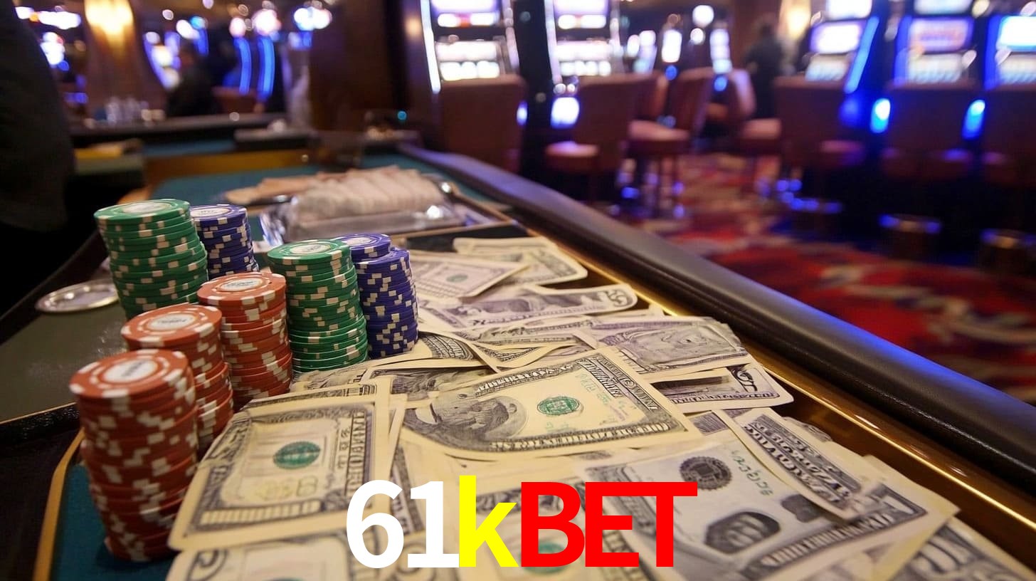 Weekend Specials 61kbet