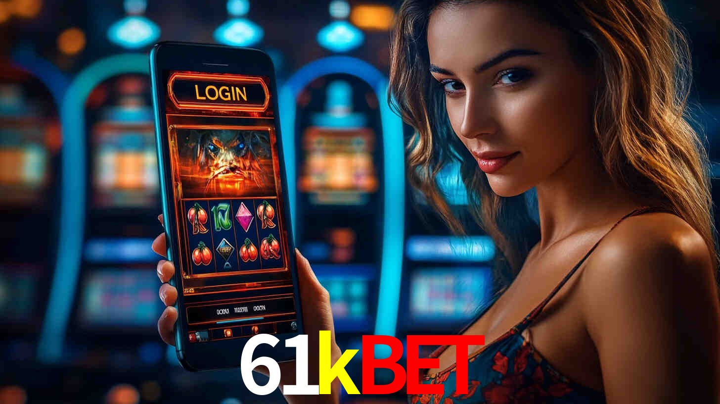 Bônus Generosos e Exclusivos no 61kbet para Você!