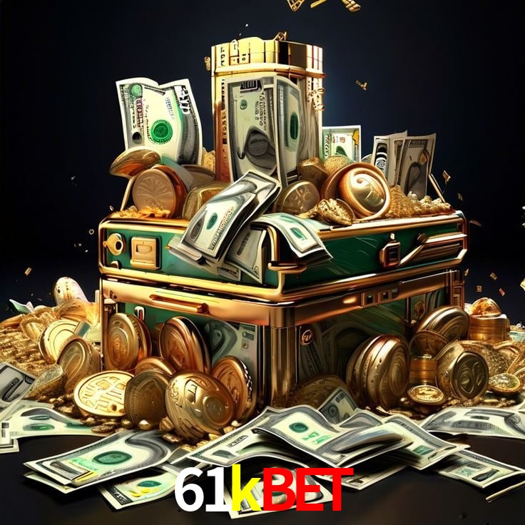 Welcome Bonus 61kbet