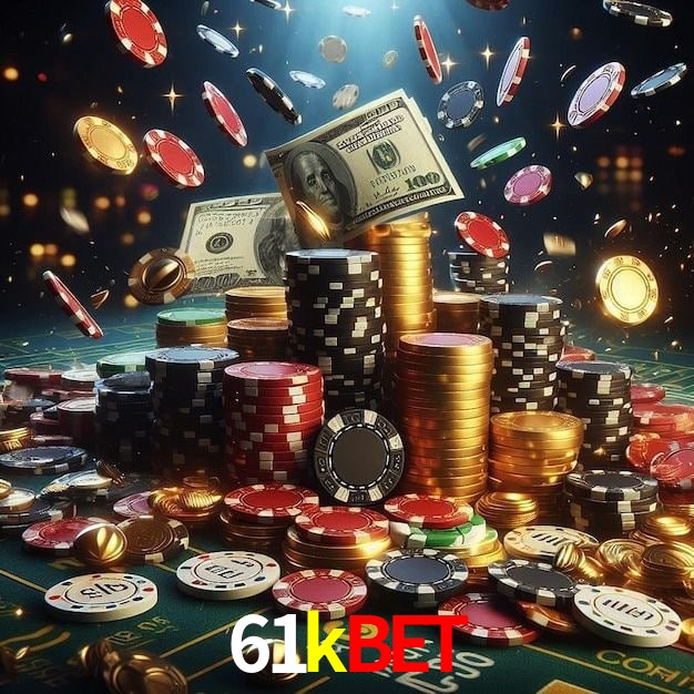 Desvendando o Mundo dos Jogos Virtuais na 61kbet