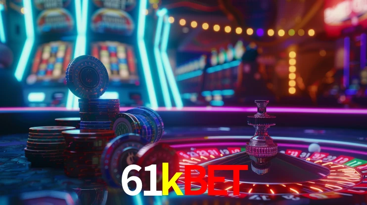 Slot Games 61kbet