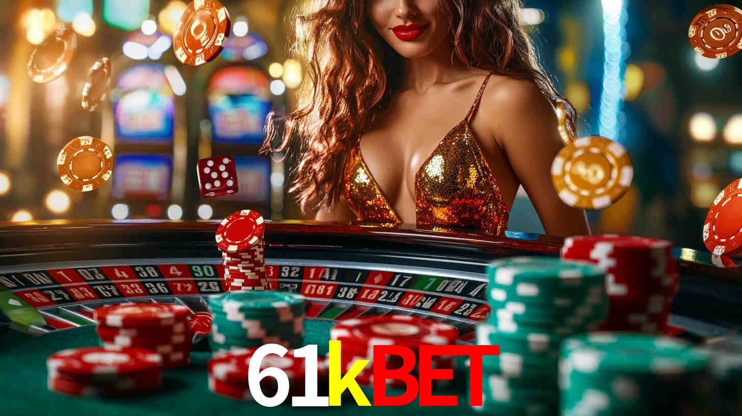 61kbet App Interface