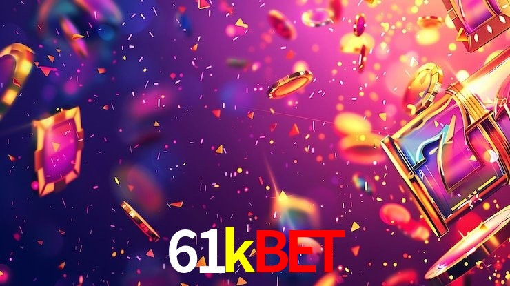 A Experiência Imersiva dos Cassinos Ao Vivo no 61kbet