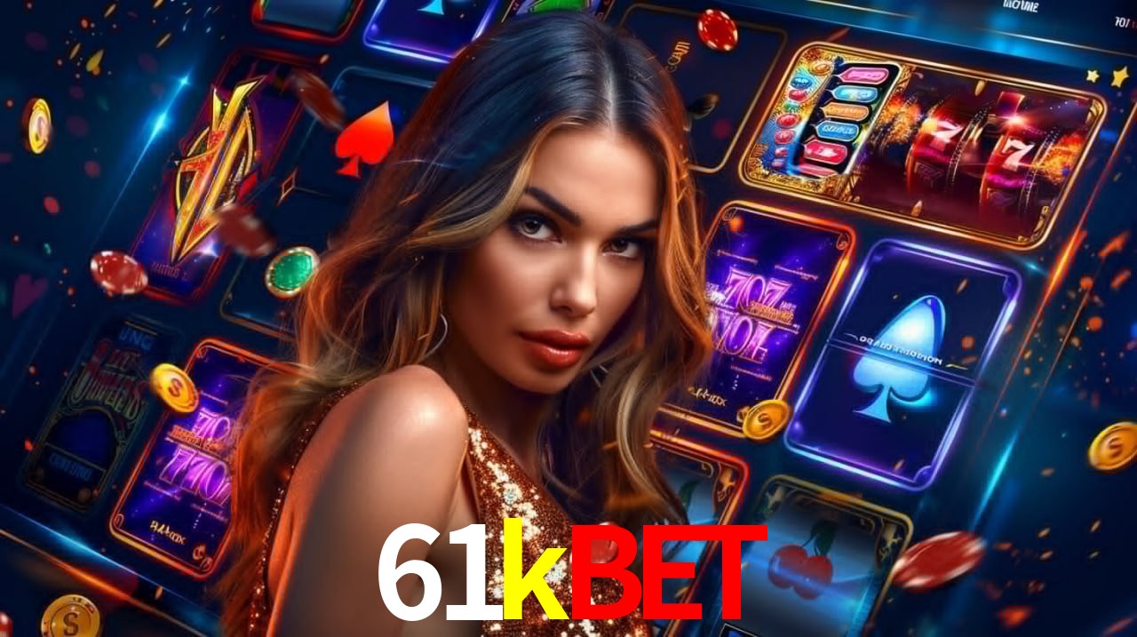 Explorando a Categoria de Eventos em Apostas na 61kbet