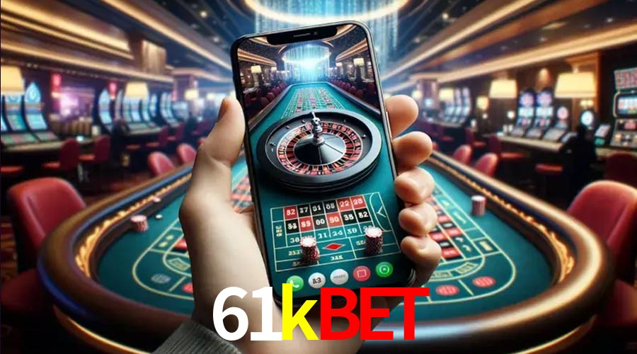 Game Providers 61kbet