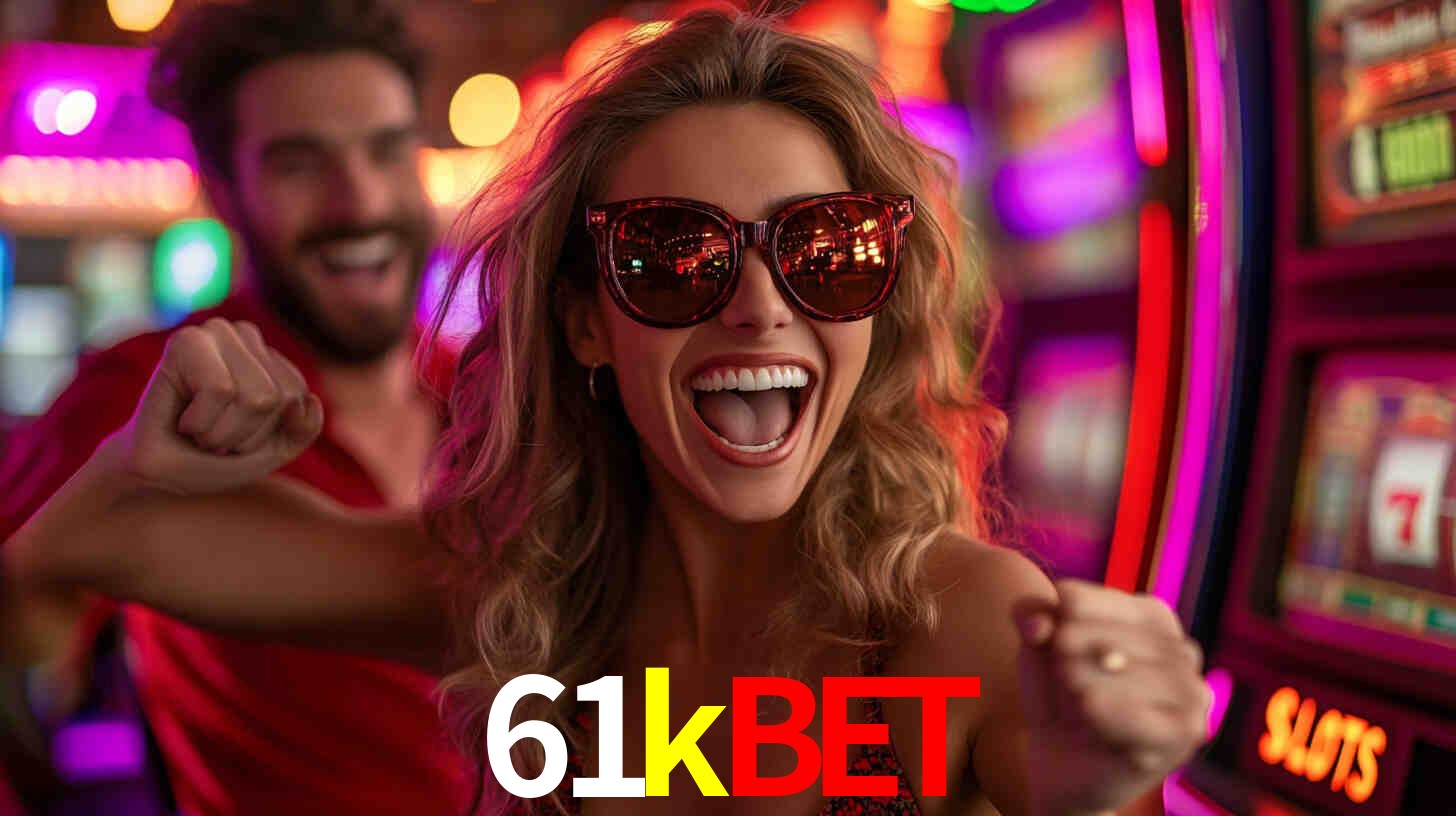 A Popularidade dos Caça-Níqueis no 61kbet