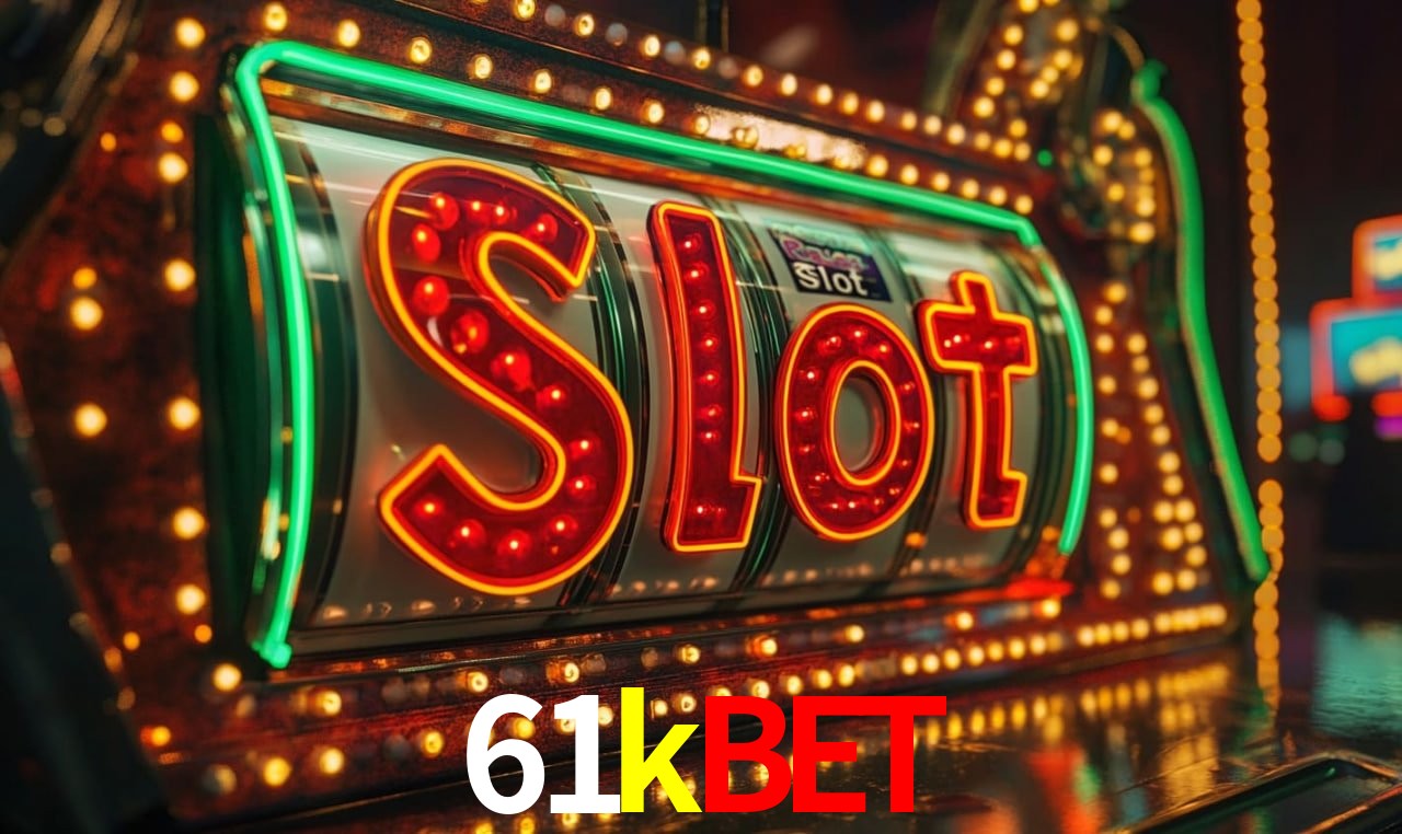 Secure Login 61kbet