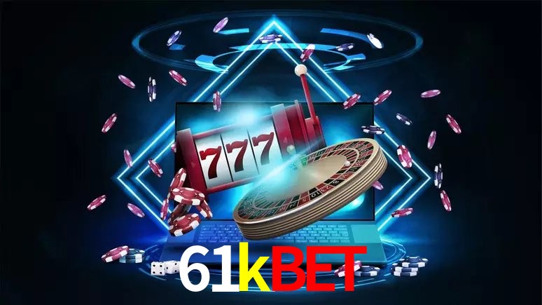 Slot Games 61kbet