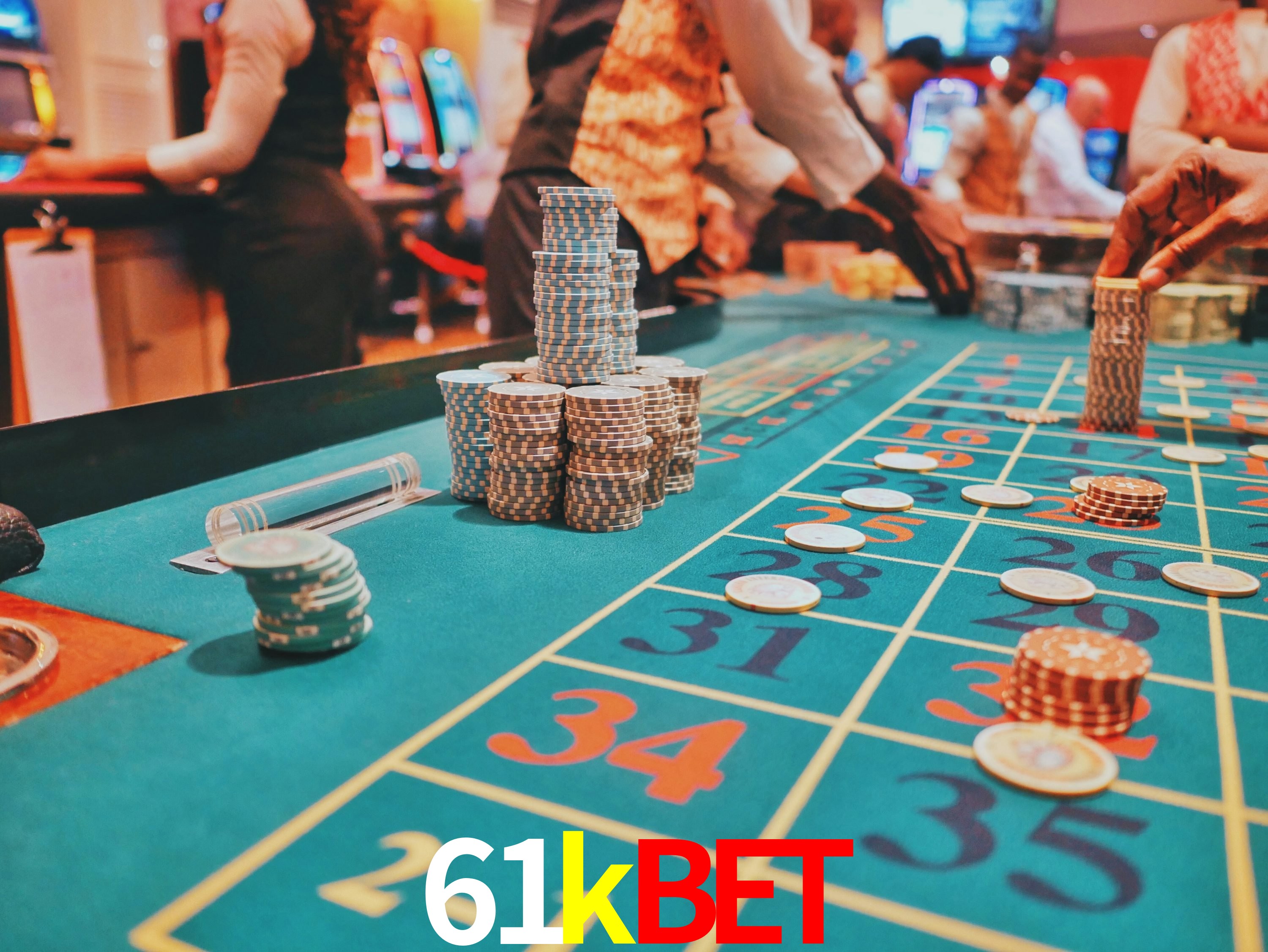 Football Betting 61kbet