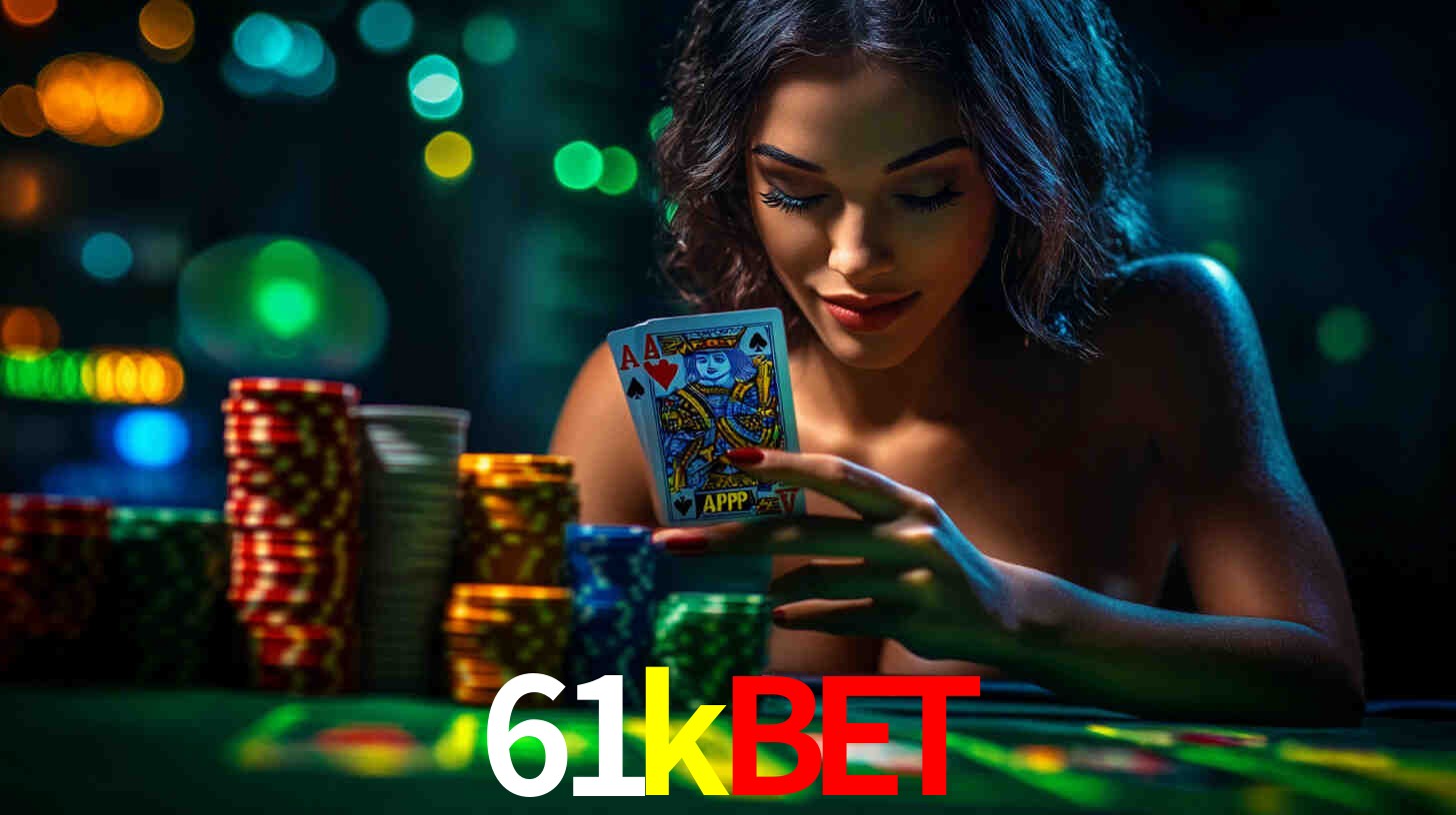Descubra o Programa VIP da 61kbet: Vantagens Exclusivas para Jogadores