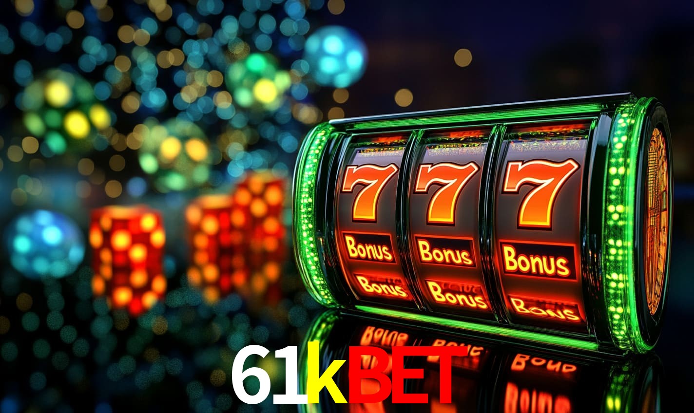 Live Casino 61kbet