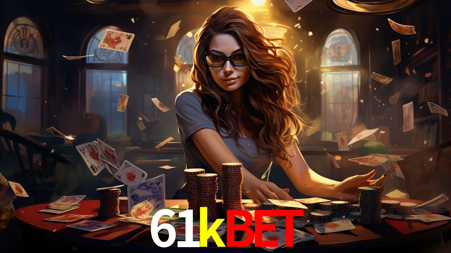 Blackjack Table 61kbet