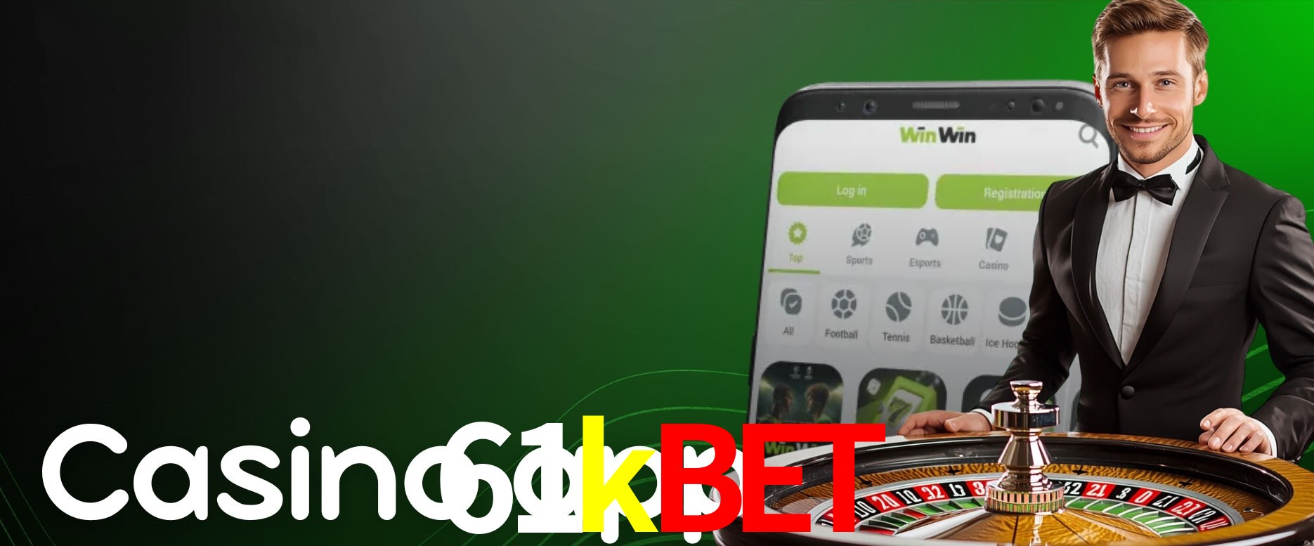 API Integration 61kbet