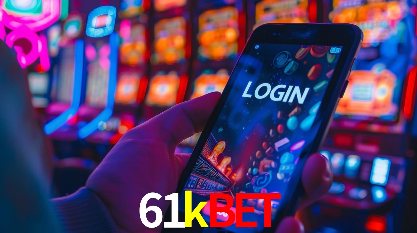 cassino 61kbet
