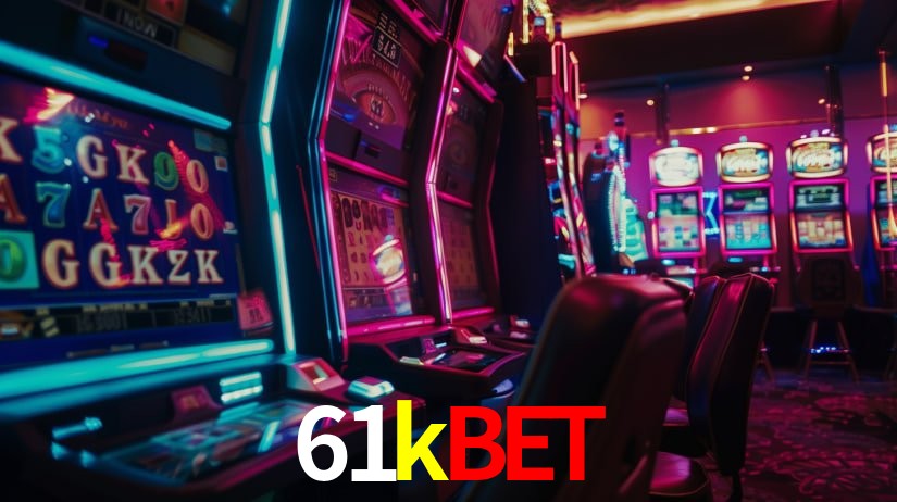 Seasonal Promotions 61kbet