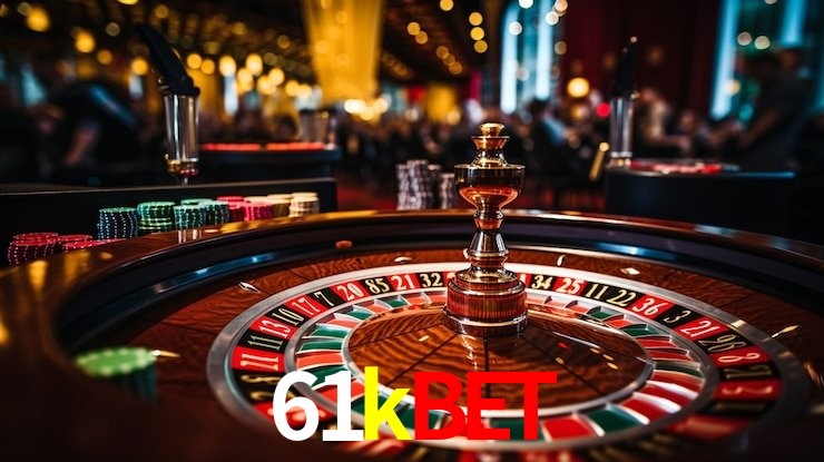 Flash Promotion 61kbet
