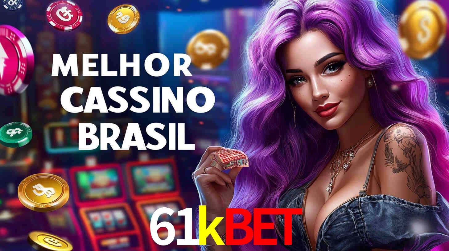 Apostas Esportivas na 61kbet: Um Guia Completo