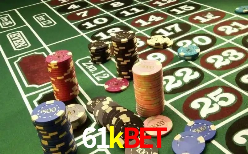 Bonus Features 61kbet