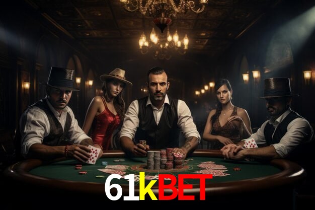 Descubra o Programa VIP da 61kbet: Vantagens Exclusivas para Jogadores