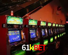 APP oficial da 61kbet para mobile