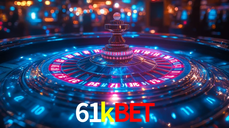 Welcome Bonus 61kbet