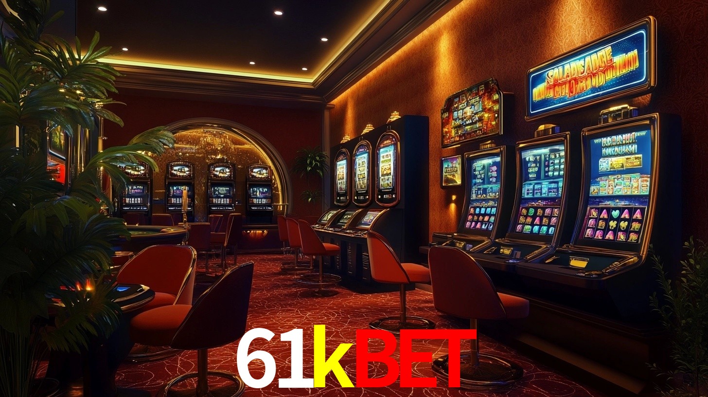 Welcome Bonus 61kbet