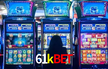 Live Casino 61kbet