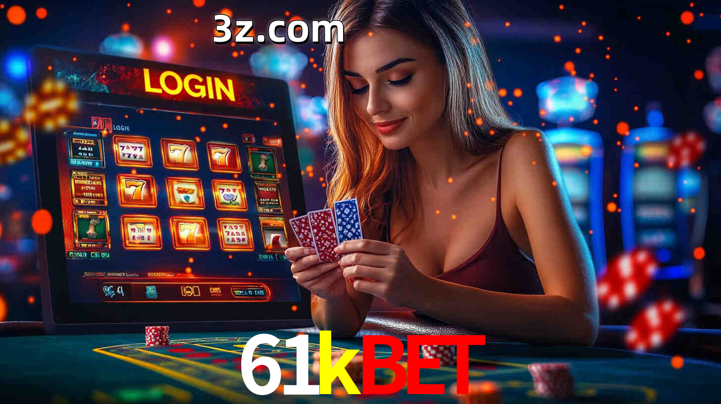 Poker emocionante na 61kbet